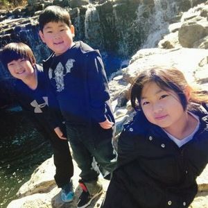 Meet your Posher, Bitna